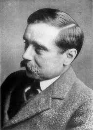 A Critique of H.G. Wells