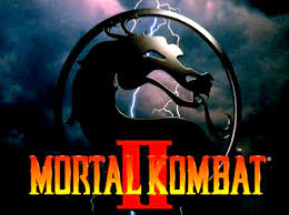 Ölümcül Dövüş 2 - Mortal Kombat (1997) Divx Ölümcül Dövüş 2 - Mortal Kombat (1997) Divx