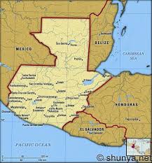 tweek is Guatemalas gain