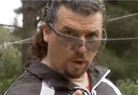 kenny powers