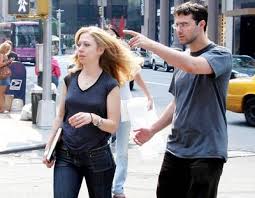 Marc Mezvinsky is the son of