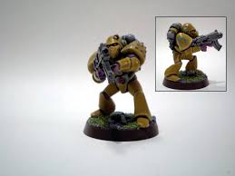 Image:DPC3 Yellow Rogue Trader