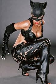 Halle Berry (Catwoman)