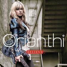 Orianthi - According to You