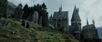 Terrenos de Hogwarts