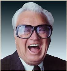 of Harry Caray