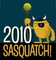 Sasquatch! Music Festival 2010