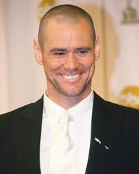 dead project. Jim Carrey