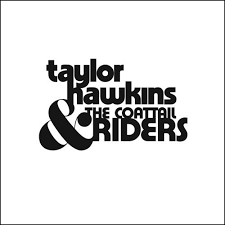 Taylor Hawkins & the Coattail Riders password for concert tickets.