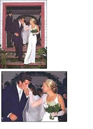 John F Kennedy Jr Pictures