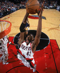 Theo Ratliff has donated