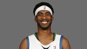 Corey Brewer
