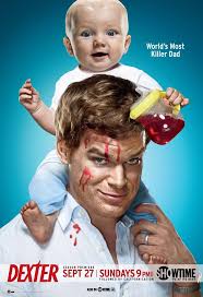 Dexter Season 4 download for