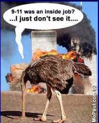 911 Truth Movement Musings