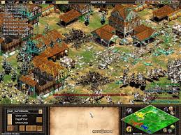 Age of Empires 2 + The Conqueror Pc-1342321