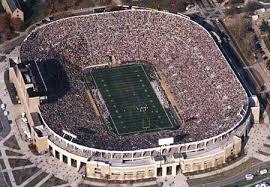 University of Notre Dame