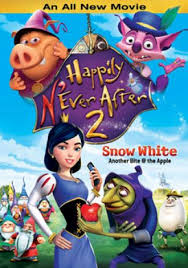 Happily.Never.After.2.2009  Thumb_Happily-NEver-After-2-Snow-White