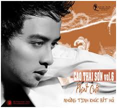 Cao Thai Son - Phut Cuoi