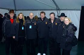 Mannheim Steamroller after