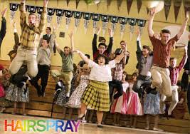 hairspray
