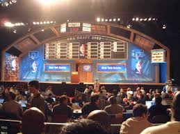 The All-Time NBA Draft