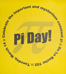 Pi Day!