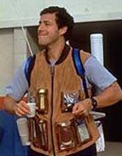the waterboy