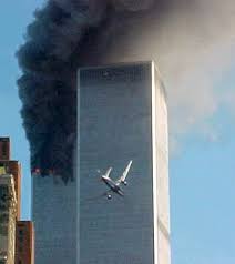 September 11 attacks: second