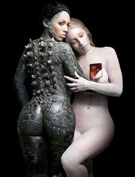 2010 Eminem - Relapse 2