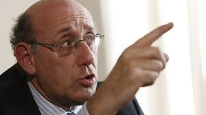 see Ken Feinberg extract a