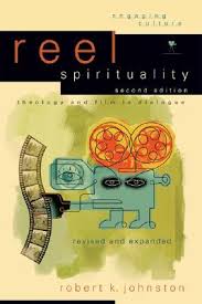 Reel Spirituality - Robert Johnston
