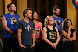 The Biggest Loser concluded