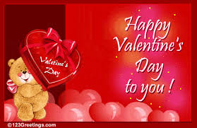 Happy Valentines Day Jan