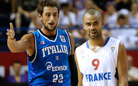 Marco Belinelli, un fedelissimo della Nazionale Marco Belinelli, un fedelissimo della Nazionale