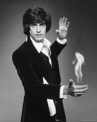 Swotti - David Copperfield