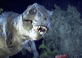 Jurassic Park Releases New Toy