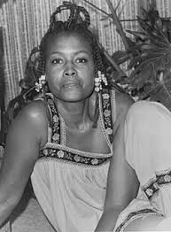 #18: Versus Abbey Lincoln!