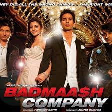�Badmash Company� is a
