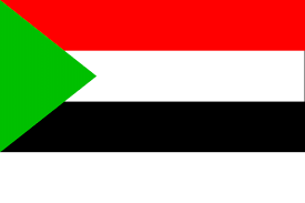دولة السودان Sudan-flag