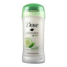 FREE Dove Ultimate Go Fresh Deodorant Sample ~Sam’s Club 079400566003