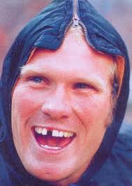 NFL Terry Bradshaw played