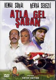 Atla Gel Şaban - Kemal Sunal Atla Gel Şaban - Kemal Sunal