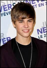 Justin Bieber and Selena Gomez
