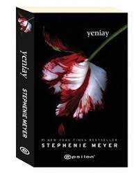 Yeni Ay - Stephenie Meyer 2303
