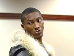 wide receiver Chris Henry.