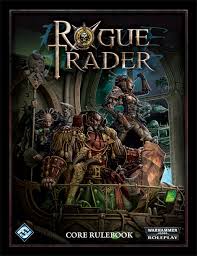 Flight Games [Rogue Trader