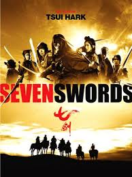 Yedi Kılıç - Seven Swords (2005) TrAltyazı Yedi Kılıç - Seven Swords (2005) TrAltyazı