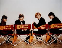 The Monkees Feature with