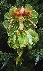 irish fairies