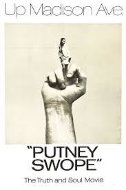 Putney Swope Poster - Click to